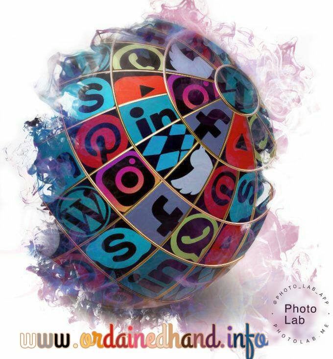 OrdainedHand Academy